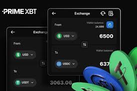 Revolutionize Your Trading Experience with PrimeXBT App Revolutionize Your Trading Experience with PrimeXBT App