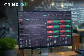 Revolutionize Your Trading Experience with PrimeXBT App Revolutionize Your Trading Experience with PrimeXBT App
